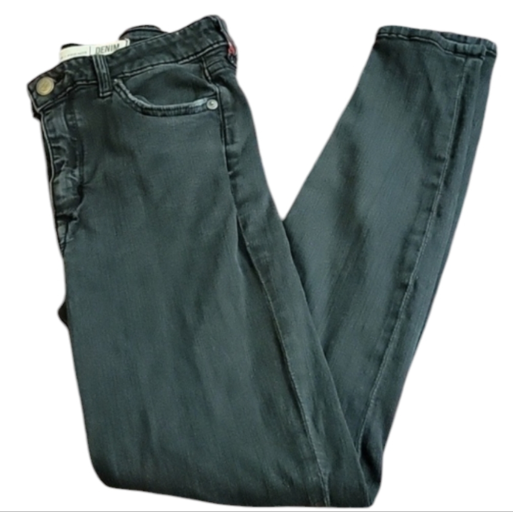Lovers + Friends Skinny Jeans